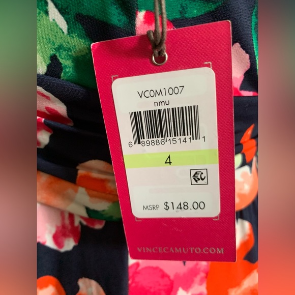 VINCE CAMUTO DRESS - Picture 6 of 6